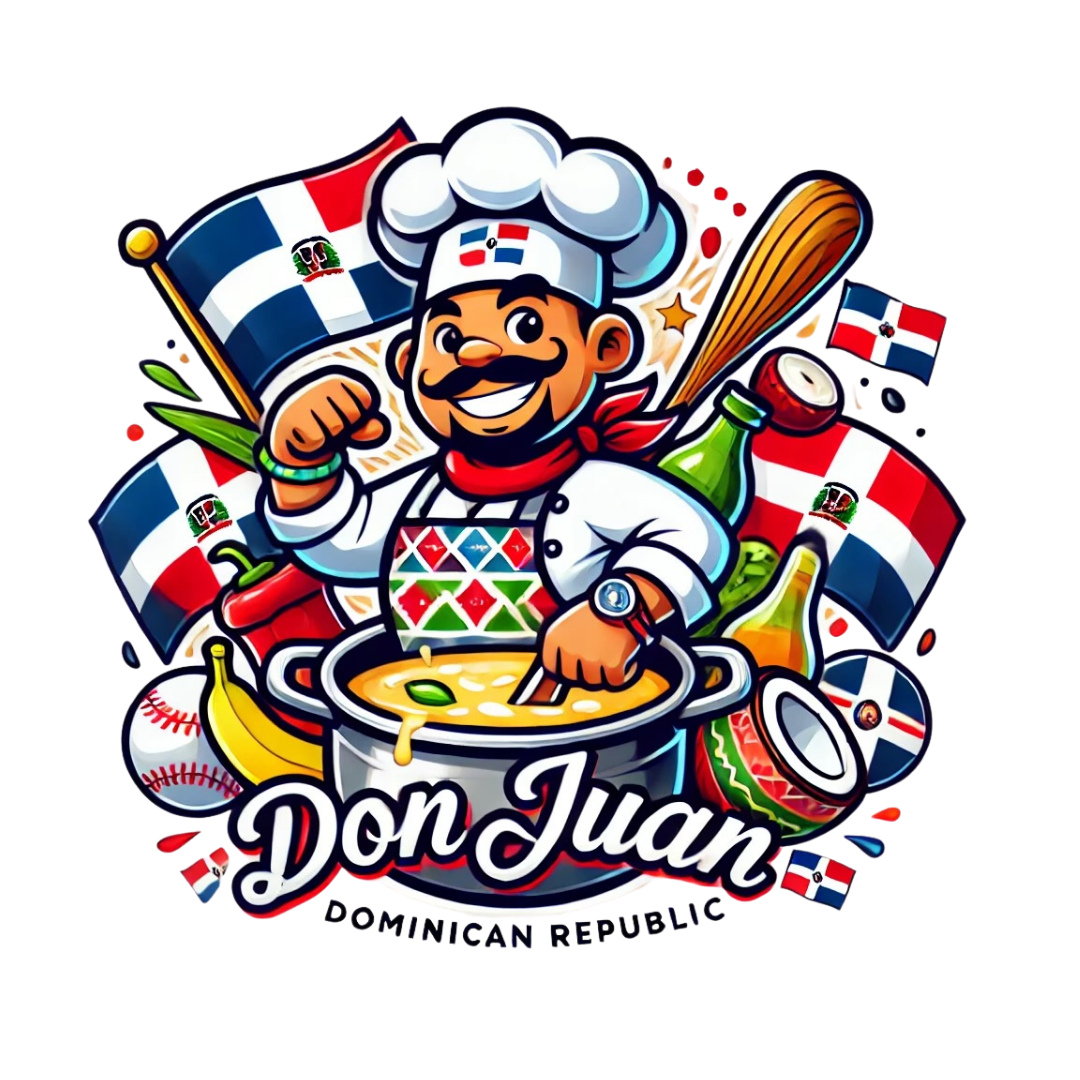 Don Juan Kitchen Logoi