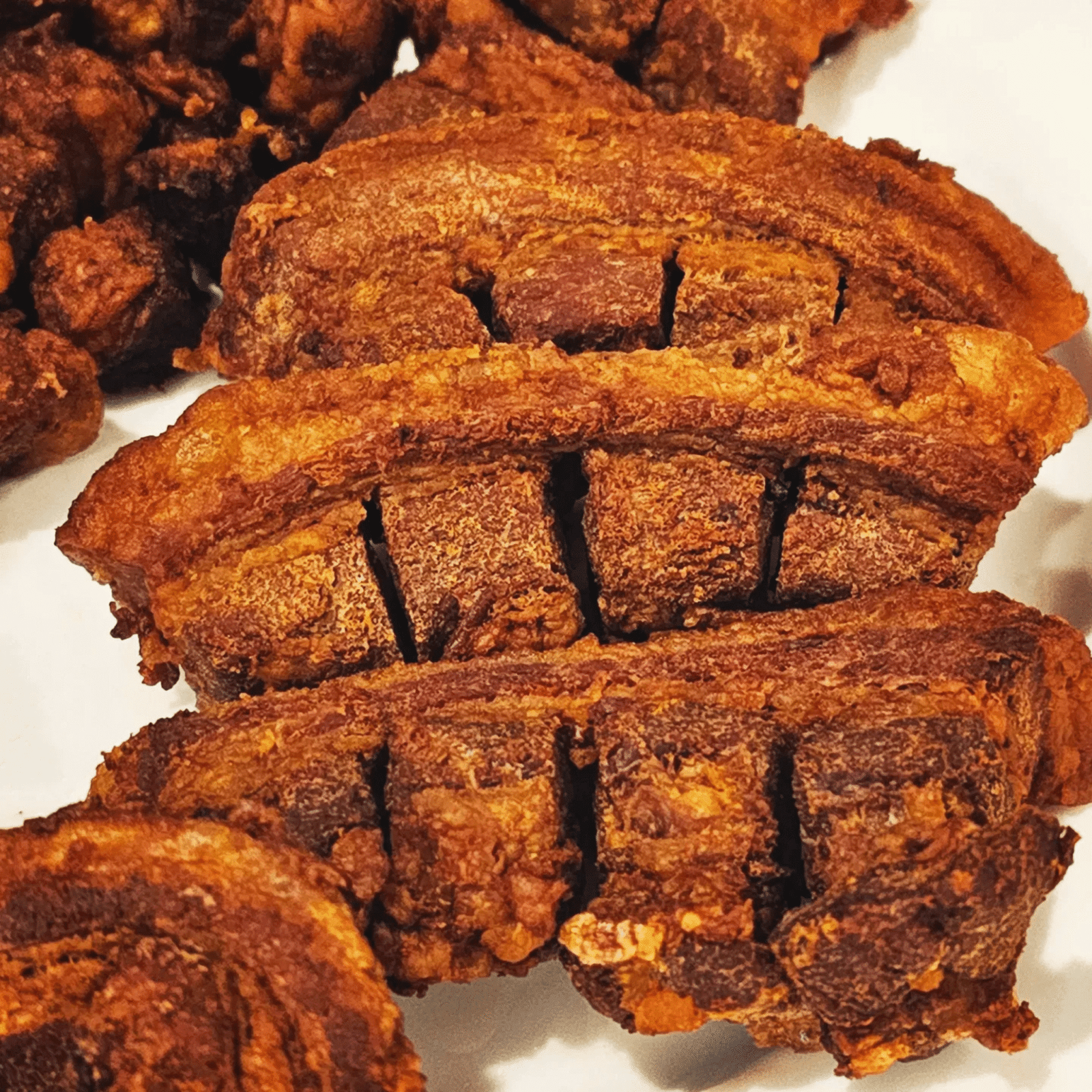 chicharr